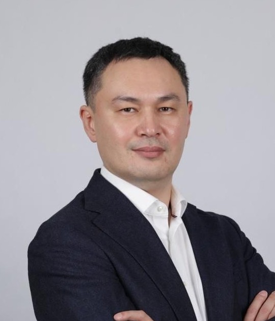Даулетов Азамат Сунгатович