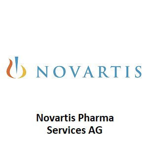 Novartis Pharma Services AG