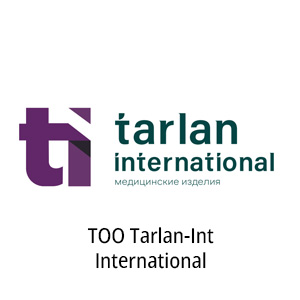 ТОО «Tarlan-Int International»